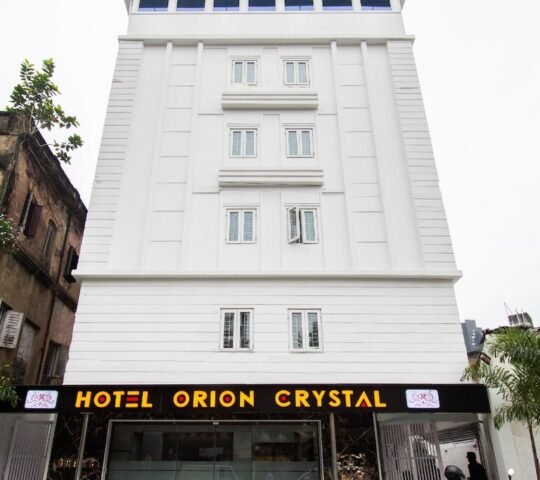 CapitalHotel Orion Crystal