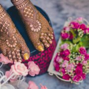 Mehendi Artists