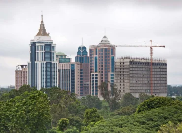 Bangalore