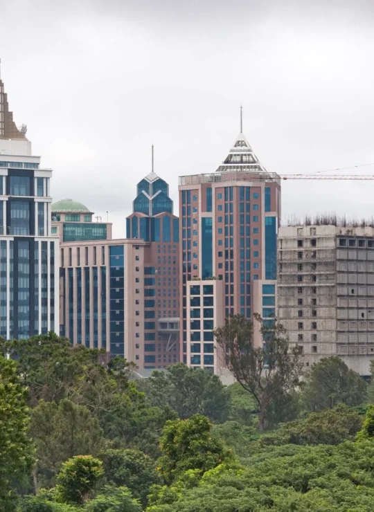 Bangalore