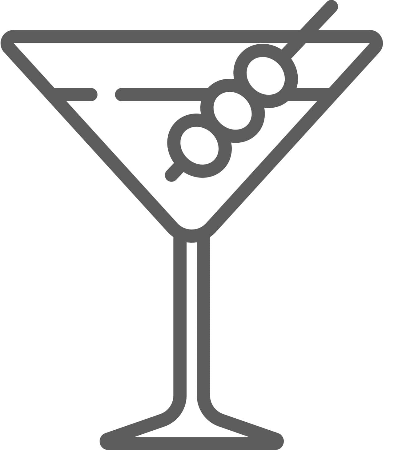 Cocktails