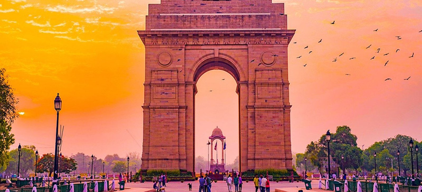 Delhi